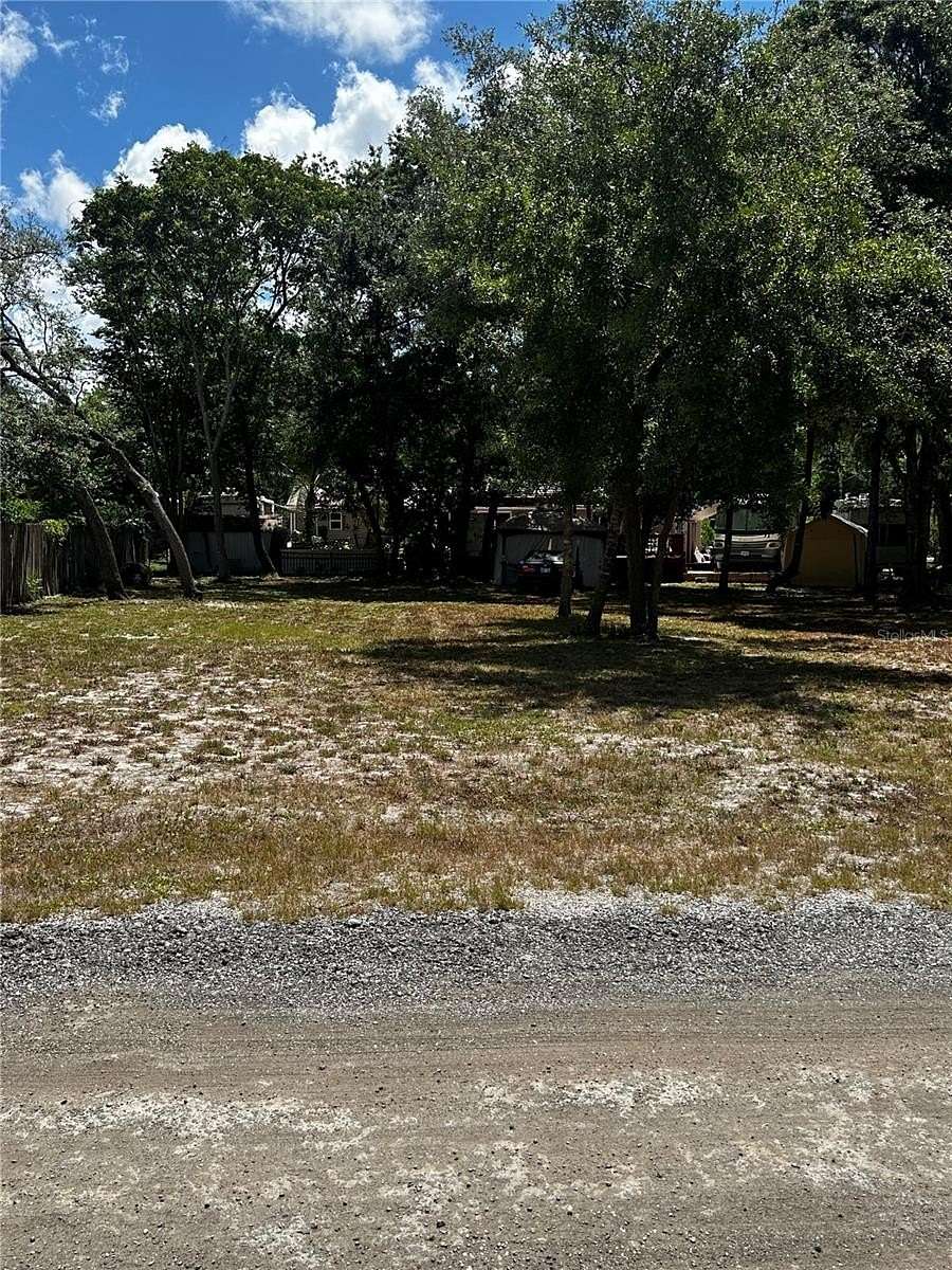 0.18 Acres of Residential Land for Sale in New Port Richey, Florida