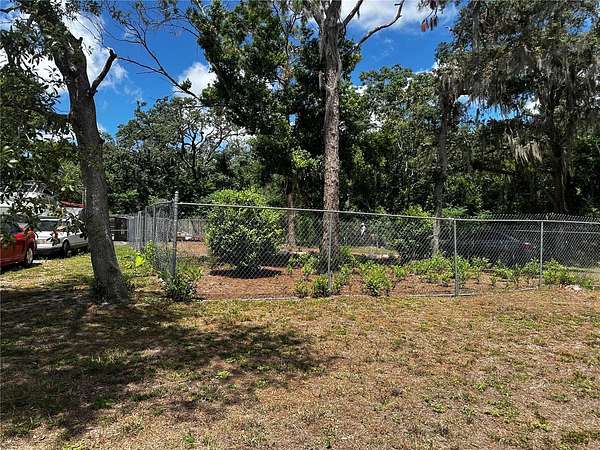 0.18 Acres of Land for Sale in New Port Richey, Florida