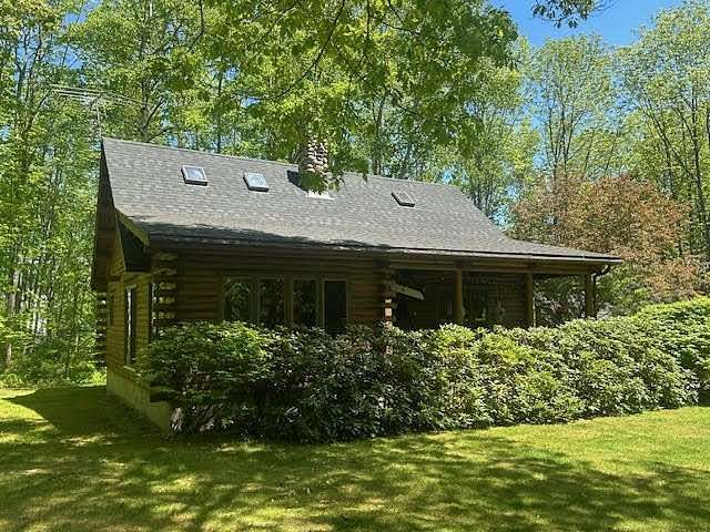 1.9 Acres of Land with Home for Sale in Searsport, Maine