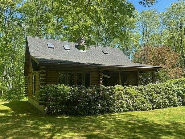 1.9 Acres of Land with Home for Sale in Searsport, Maine
