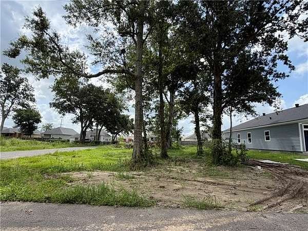 Residential Land for Sale in Belle Chasse, Louisiana