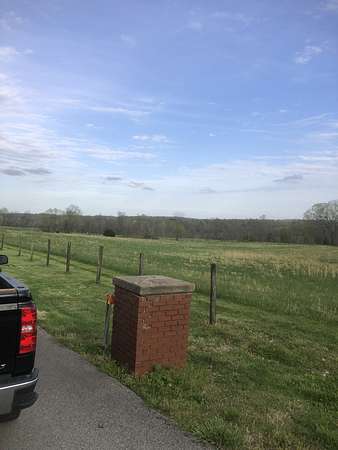 96.1 Acres of Recreational & Residential Land for Sale in Cunningham, Tennessee