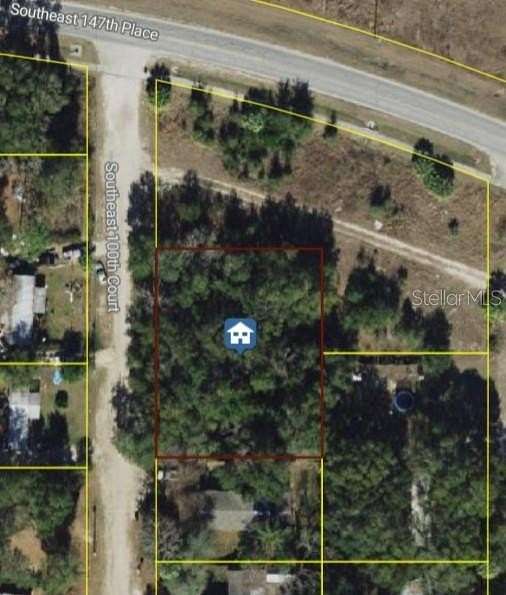 0.41 Acres of Residential Land for Sale in Summerfield, Florida