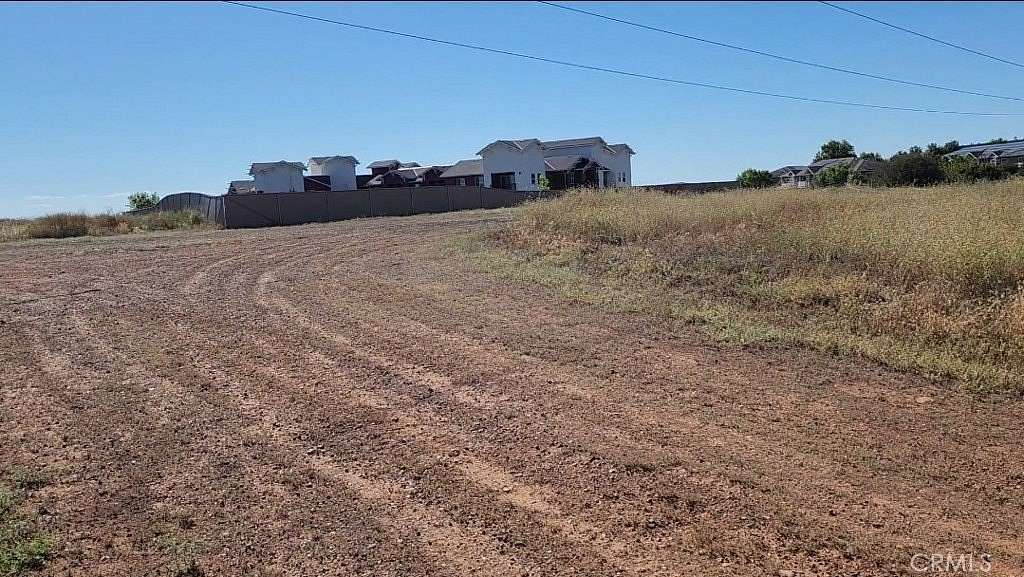 17.3 Acres of Land for Sale in Oroville, California