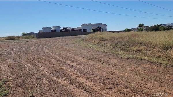 17.3 Acres of Land for Sale in Oroville, California
