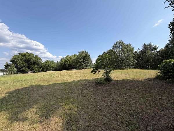 5.36 Acres of Residential Land for Sale in Inman, South Carolina
