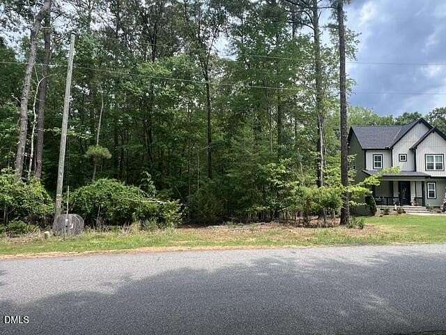 0.46 Acres of Residential Land for Sale in Louisburg, North Carolina