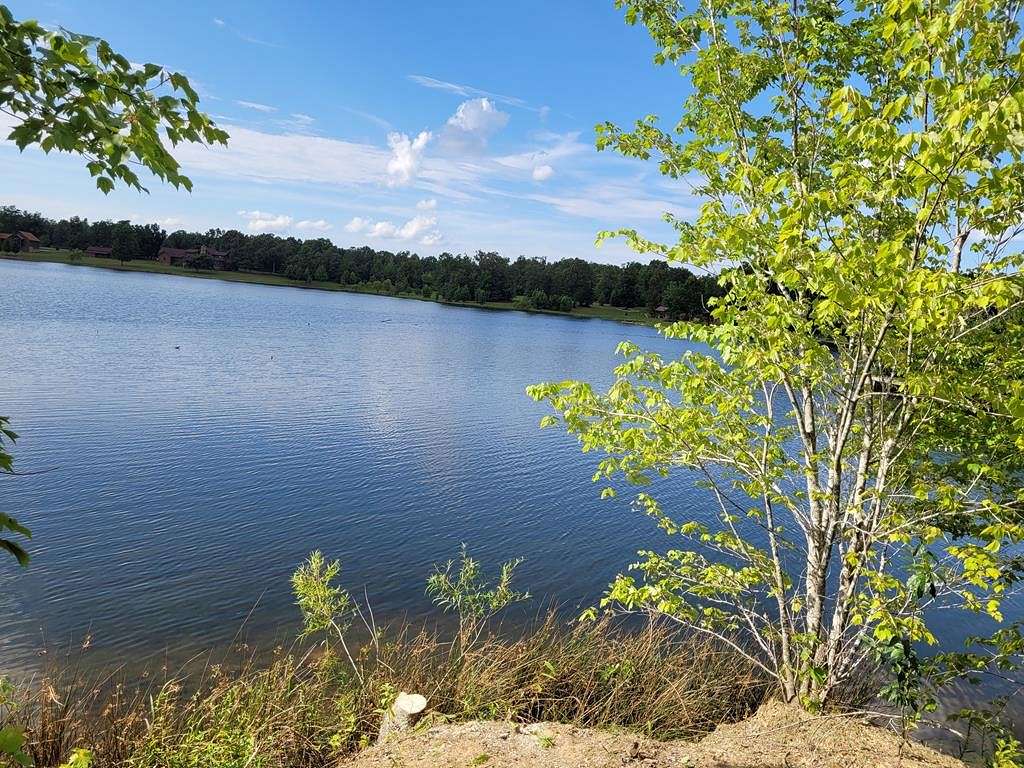 2.19 Acres of Residential Land for Sale in Spencer, Tennessee