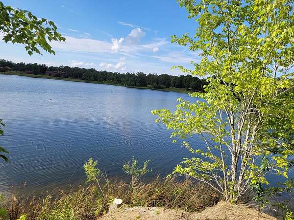 2.19 Acres of Residential Land for Sale in Spencer, Tennessee