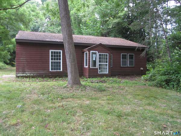 2.2 Acres of Land with Home for Sale in Lebanon, Connecticut