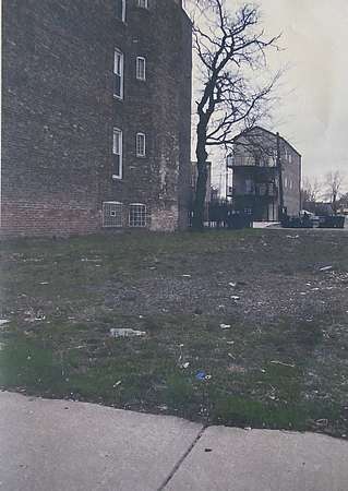 0.07 Acres of Residential Land for Sale in Chicago, Illinois