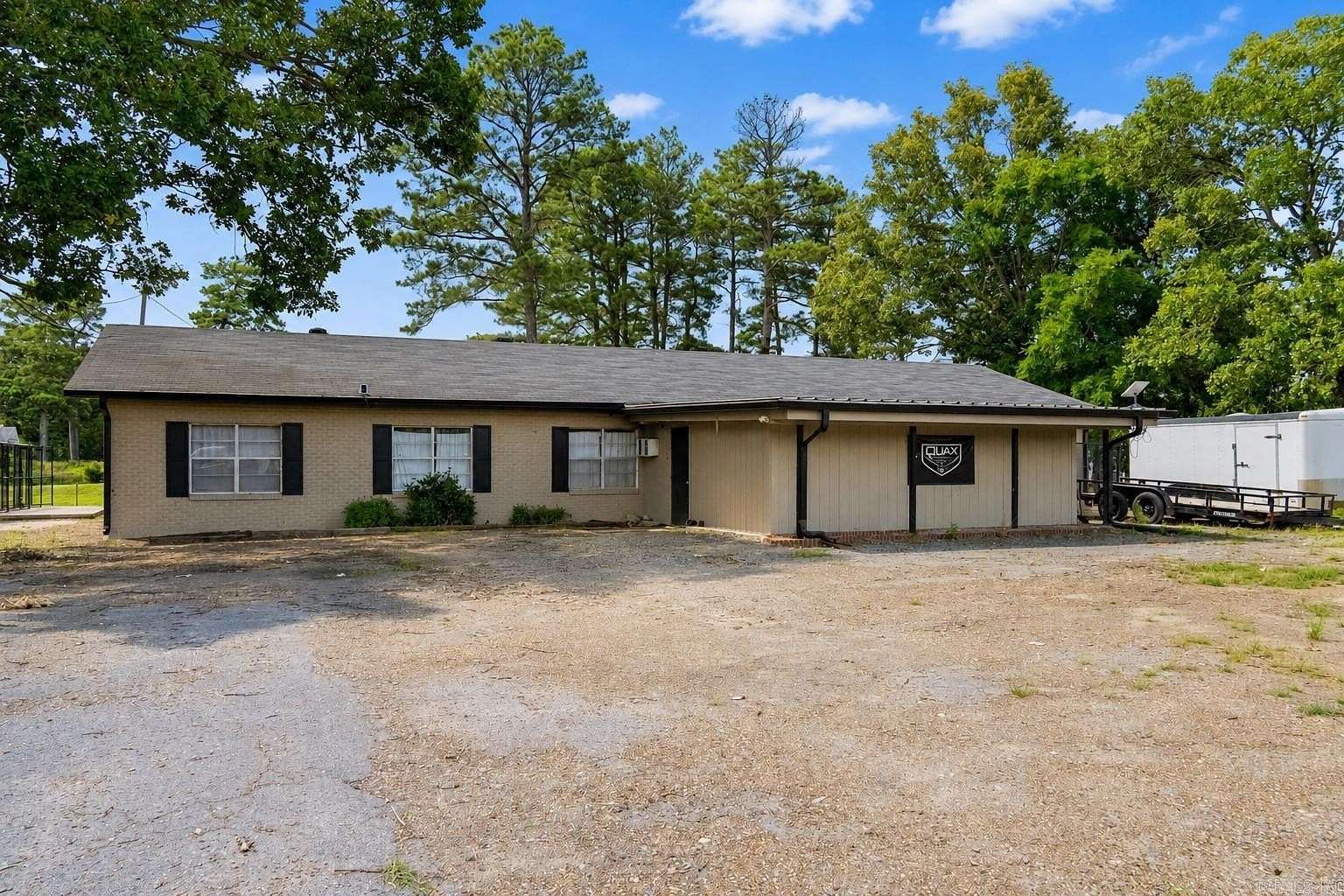 70.4 Acres of Recreational Land for Sale in Brinkley, Arkansas