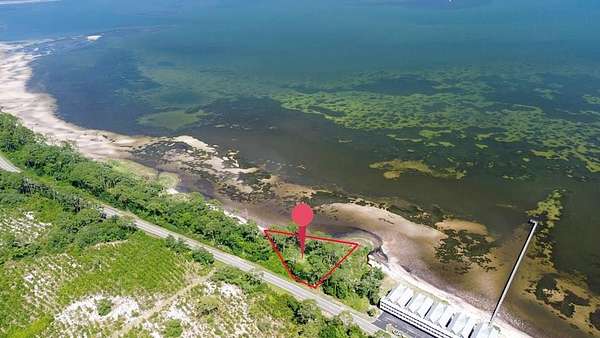 0.68 Acres of Residential Land for Sale in Carrabelle, Florida