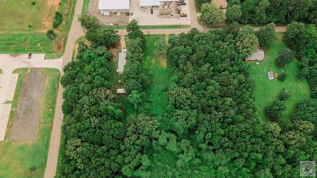 1.3 Acres of Commercial Land for Sale in Texarkana, Texas