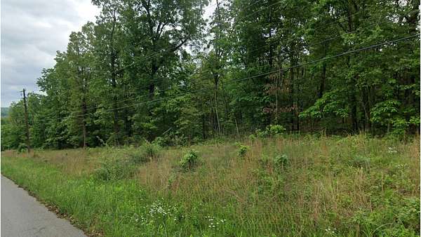 0.28 Acres of Residential Land for Sale in Horseshoe Bend, Arkansas