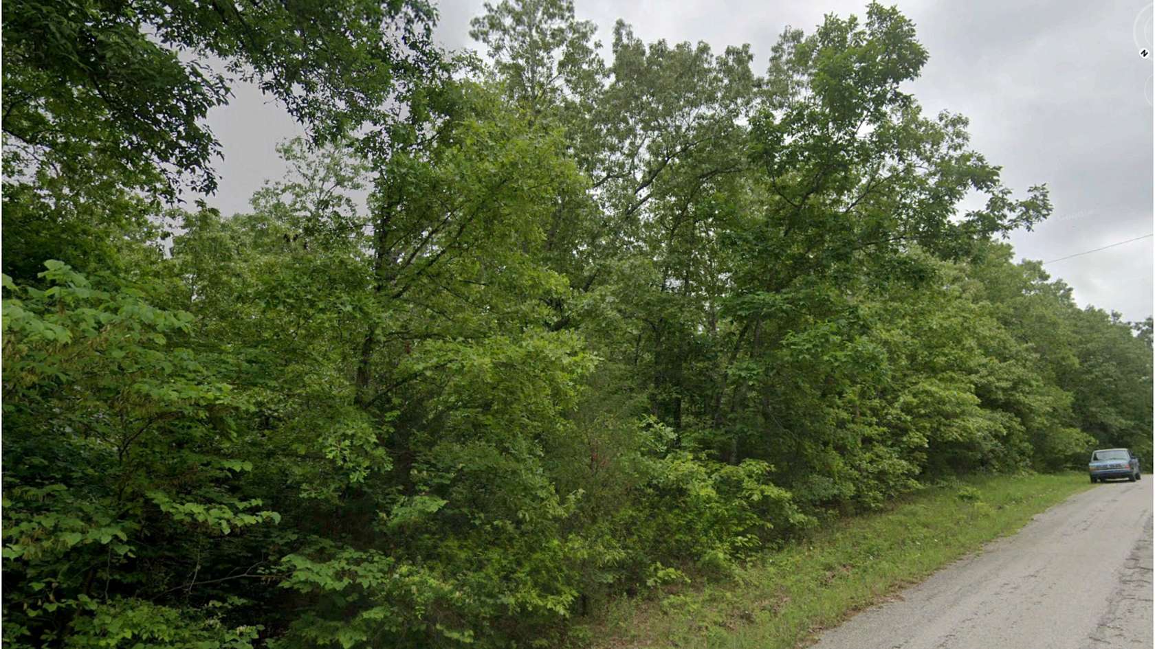 0.27 Acres of Residential Land for Sale in Horseshoe Bend, Arkansas