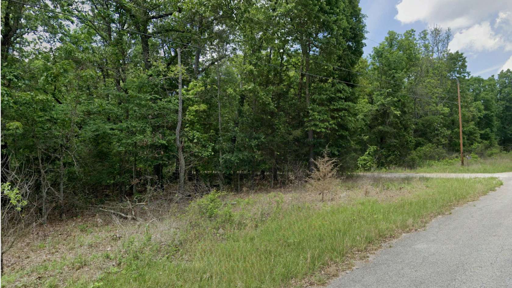 0.3 Acres of Residential Land for Sale in Horseshoe Bend, Arkansas