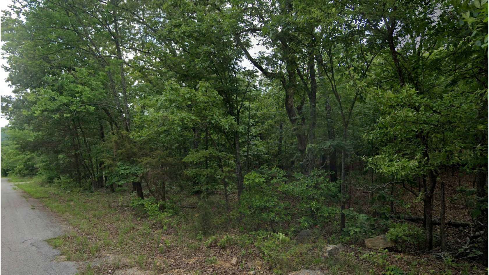 0.4 Acres of Residential Land for Sale in Horseshoe Bend, Arkansas
