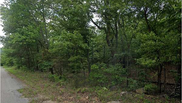 0.4 Acres of Residential Land for Sale in Horseshoe Bend, Arkansas