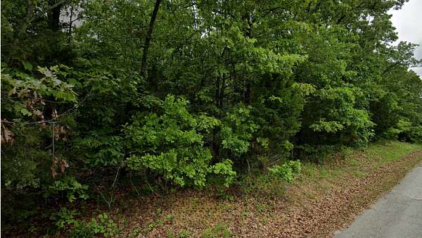 0.37 Acres of Residential Land for Sale in Horseshoe Bend, Arkansas
