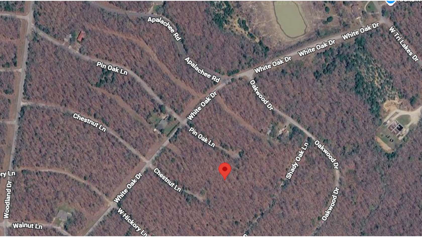 0.42 Acres of Residential Land for Sale in Horseshoe Bend, Arkansas