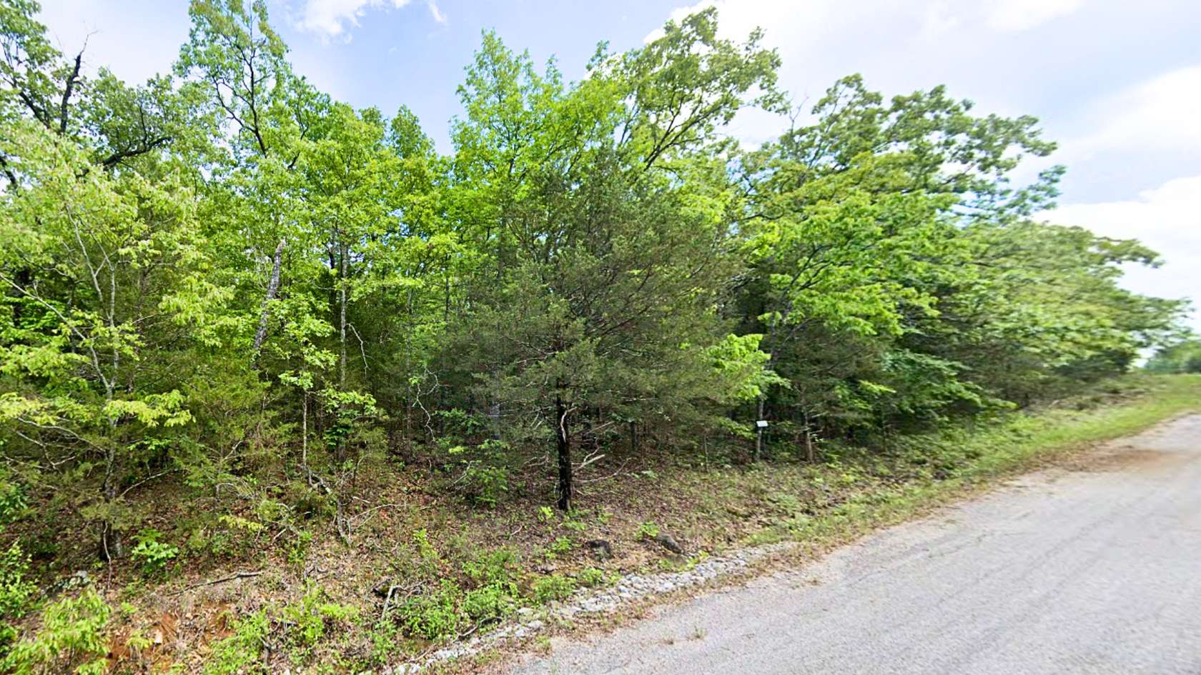 0.31 Acres of Residential Land for Sale in Horseshoe Bend, Arkansas