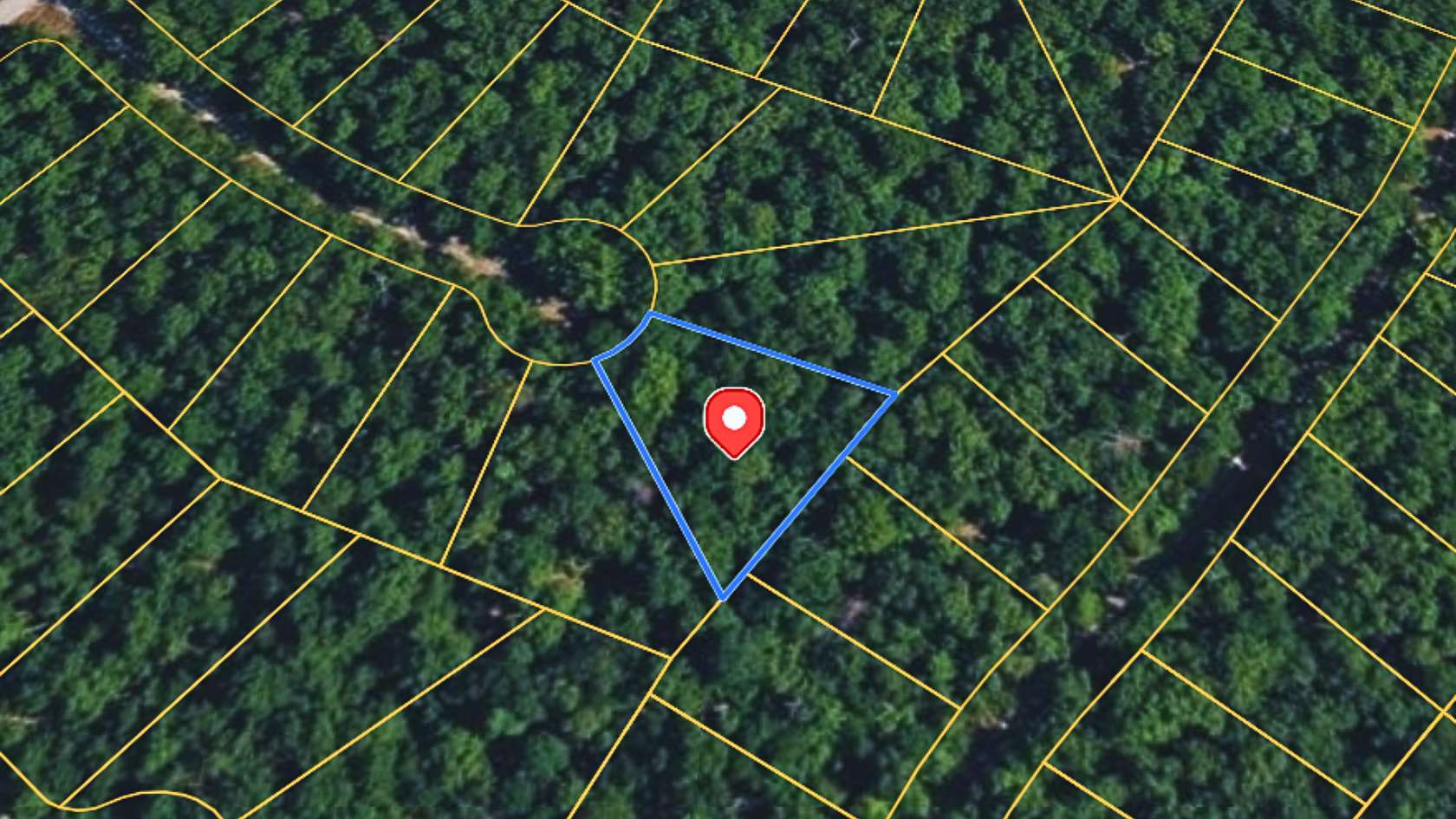 0.33 Acres of Residential Land for Sale in Horseshoe Bend, Arkansas
