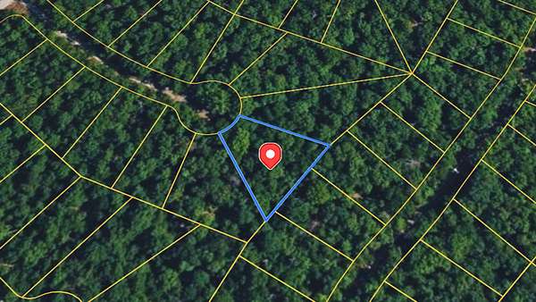 0.33 Acres of Residential Land for Sale in Horseshoe Bend, Arkansas