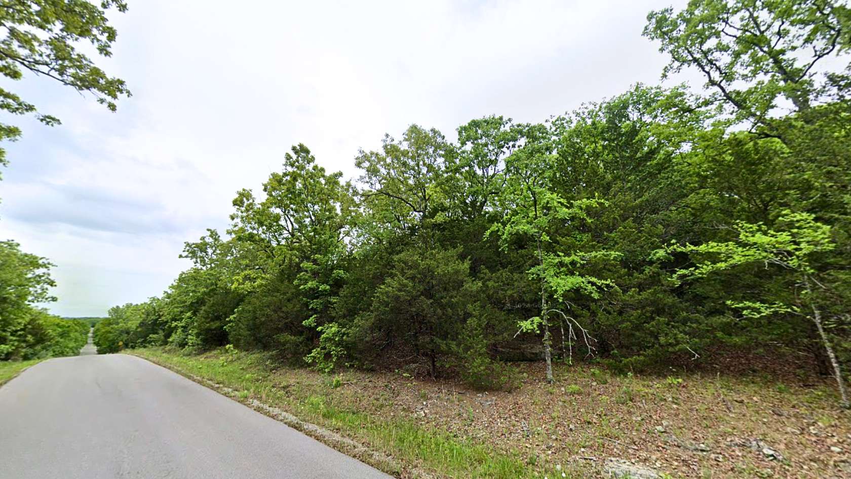 0.28 Acres of Residential Land for Sale in Horseshoe Bend, Arkansas