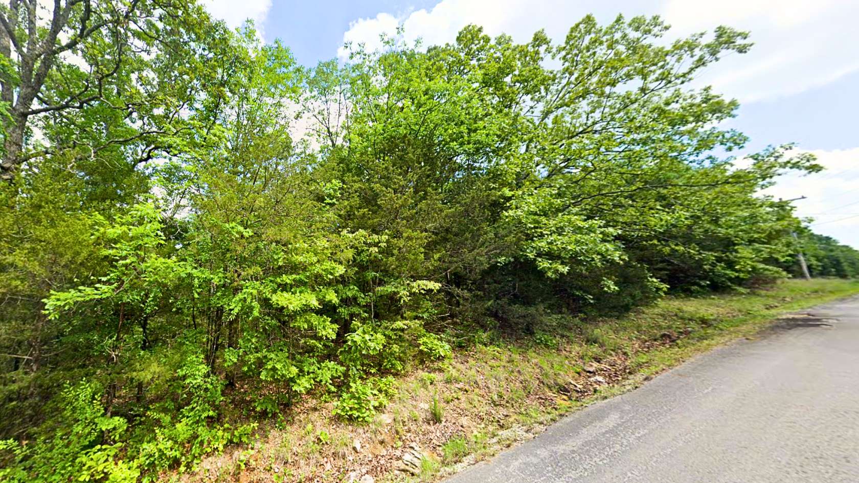 0.35 Acres of Residential Land for Sale in Horseshoe Bend, Arkansas