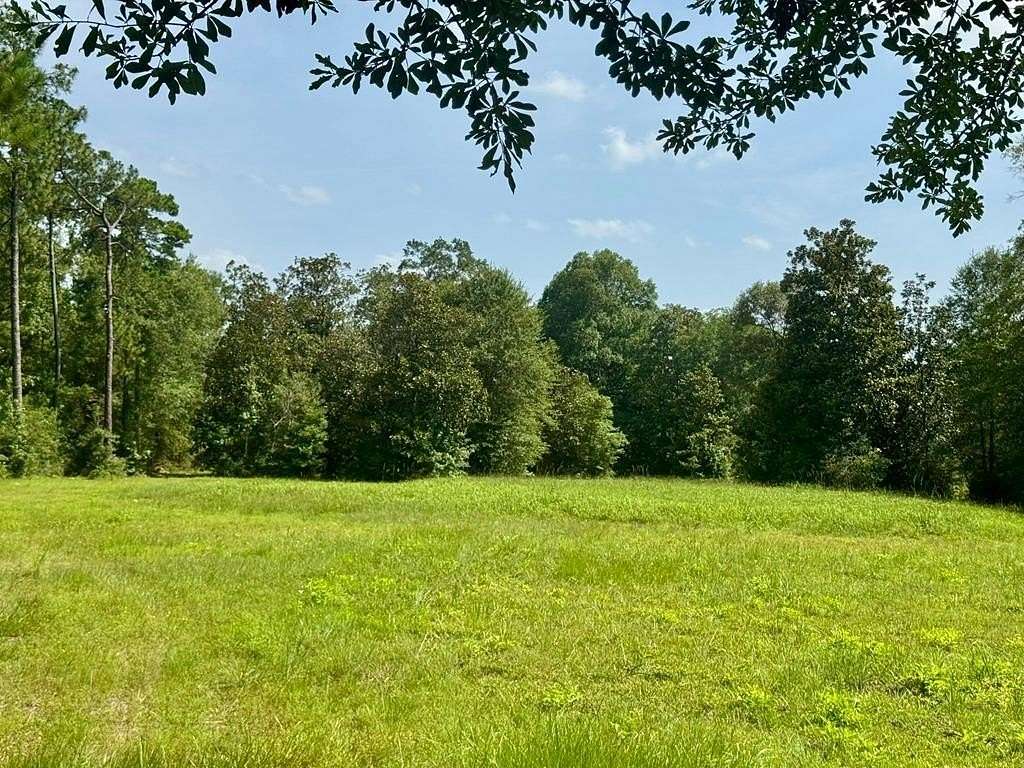 3.72 Acres of Residential Land for Sale in Hillister, Texas