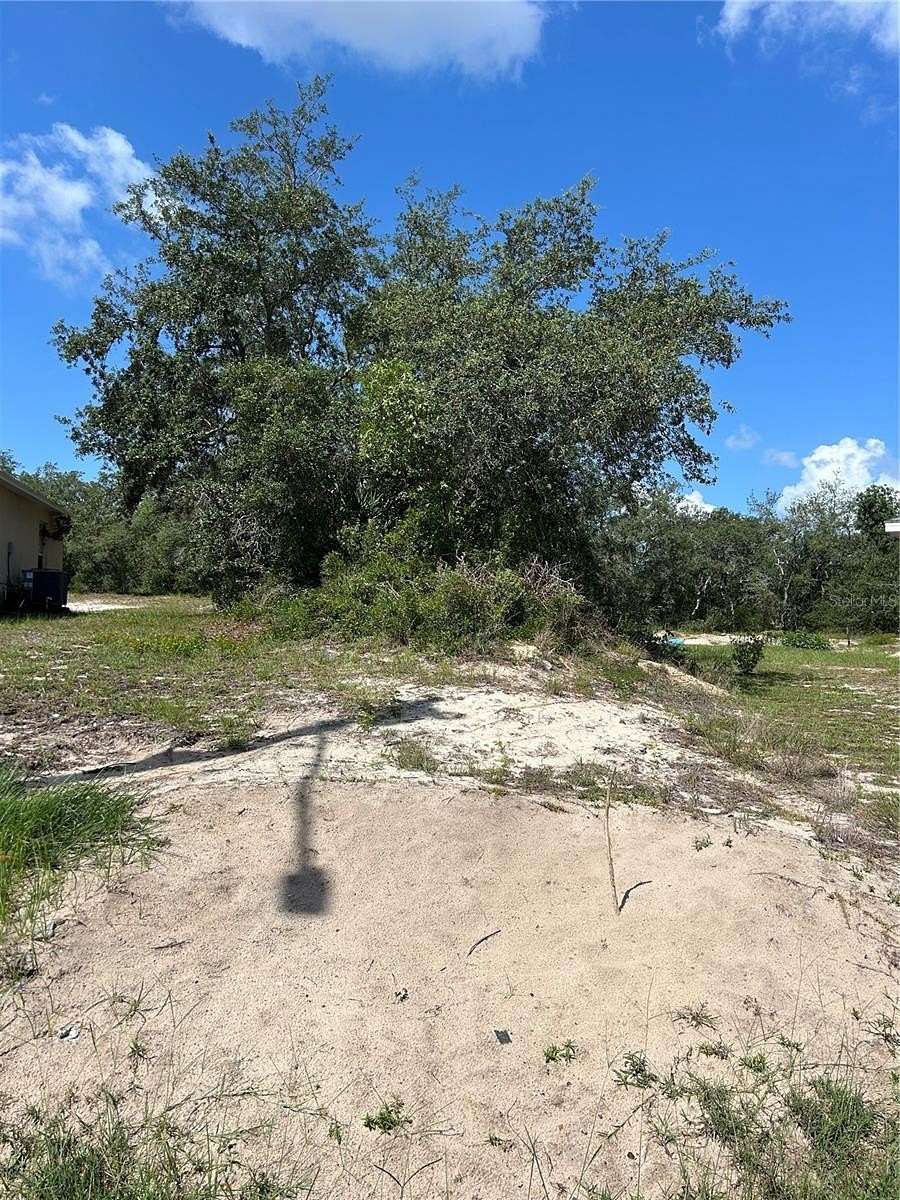 0.37 Acres of Residential Land for Sale in Kissimmee, Florida