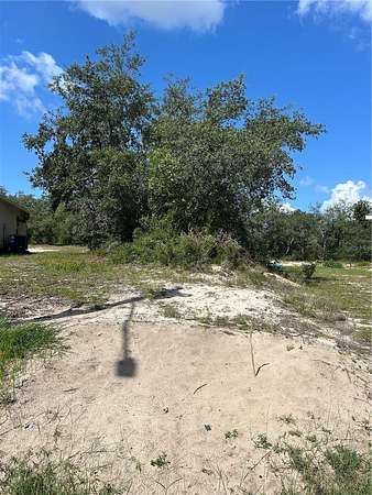 0.78 Acres of Residential Land for Sale in Kissimmee, Florida