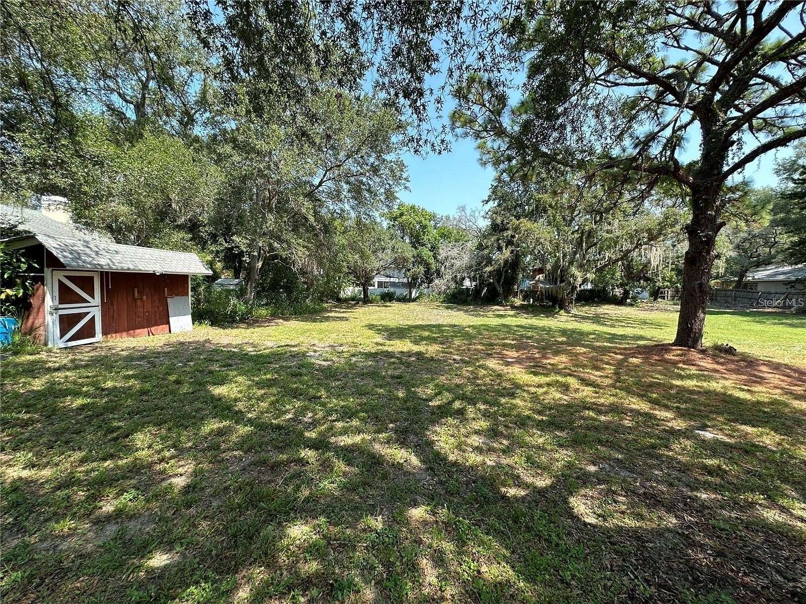 0.54 Acres of Residential Land for Sale in Palm Harbor, Florida