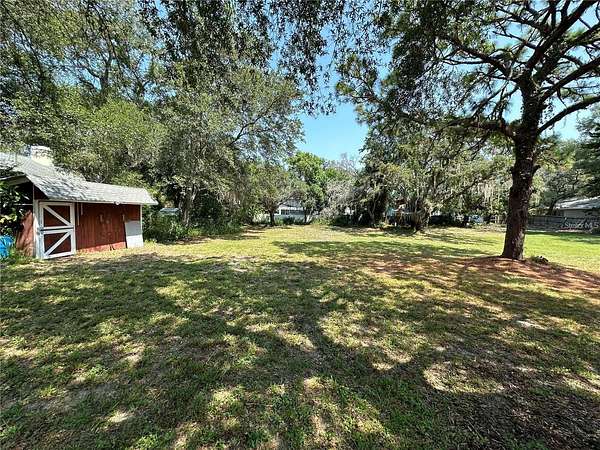 0.54 Acres of Residential Land for Sale in Palm Harbor, Florida