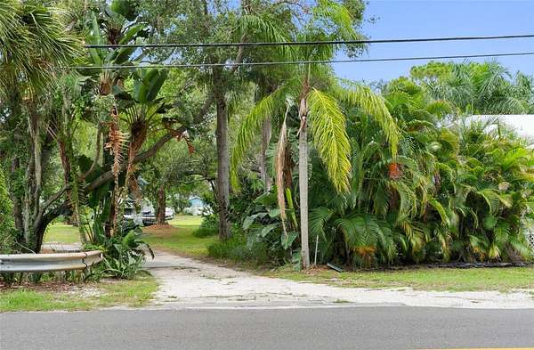 0.54 Acres of Residential Land for Sale in Palm Harbor, Florida