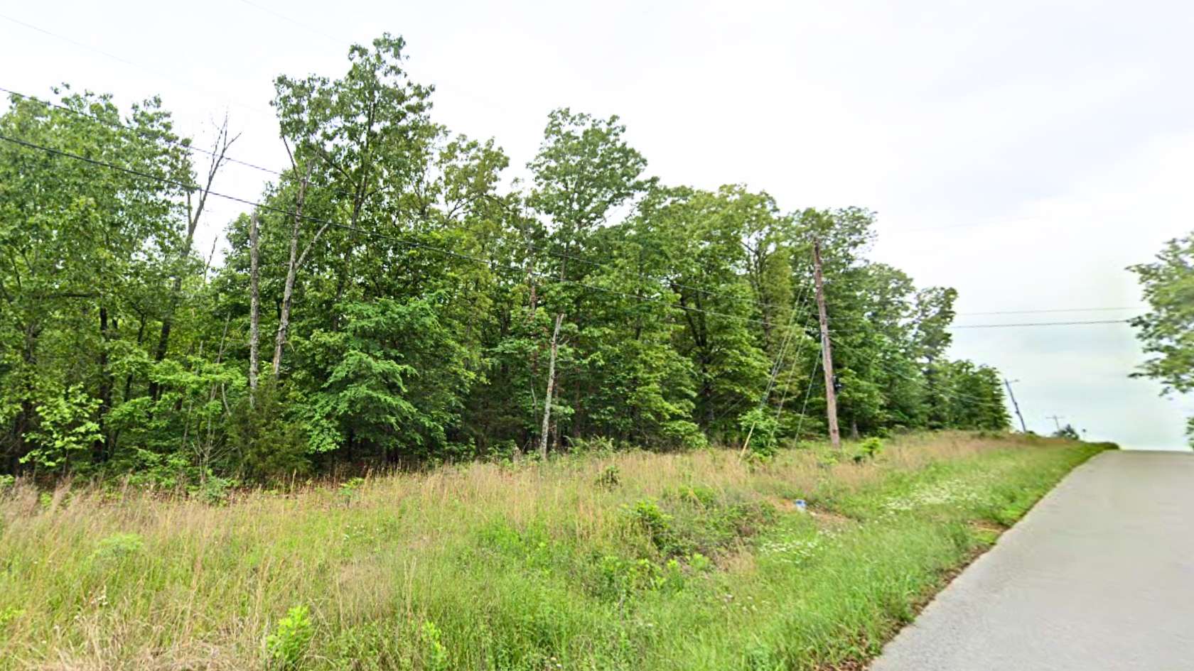 0.4 Acres of Residential Land for Sale in Horseshoe Bend, Arkansas