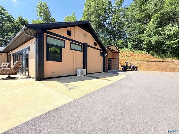 2.22 Acres of Land with Home for Sale in Ohatchee, Alabama