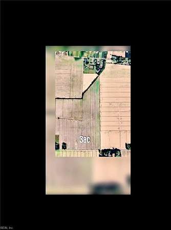 3 Acres of Residential Land for Sale in Chesapeake, Virginia