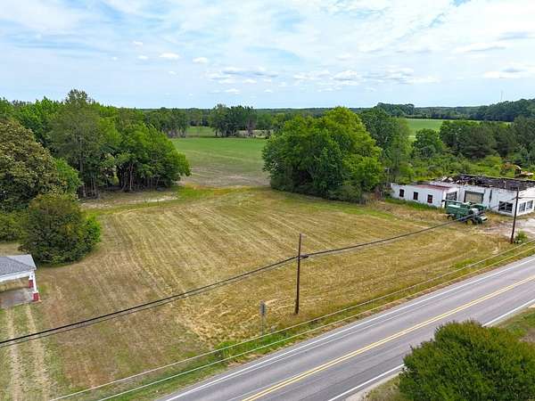 0.91 Acres of Land for Sale in Surry, Virginia
