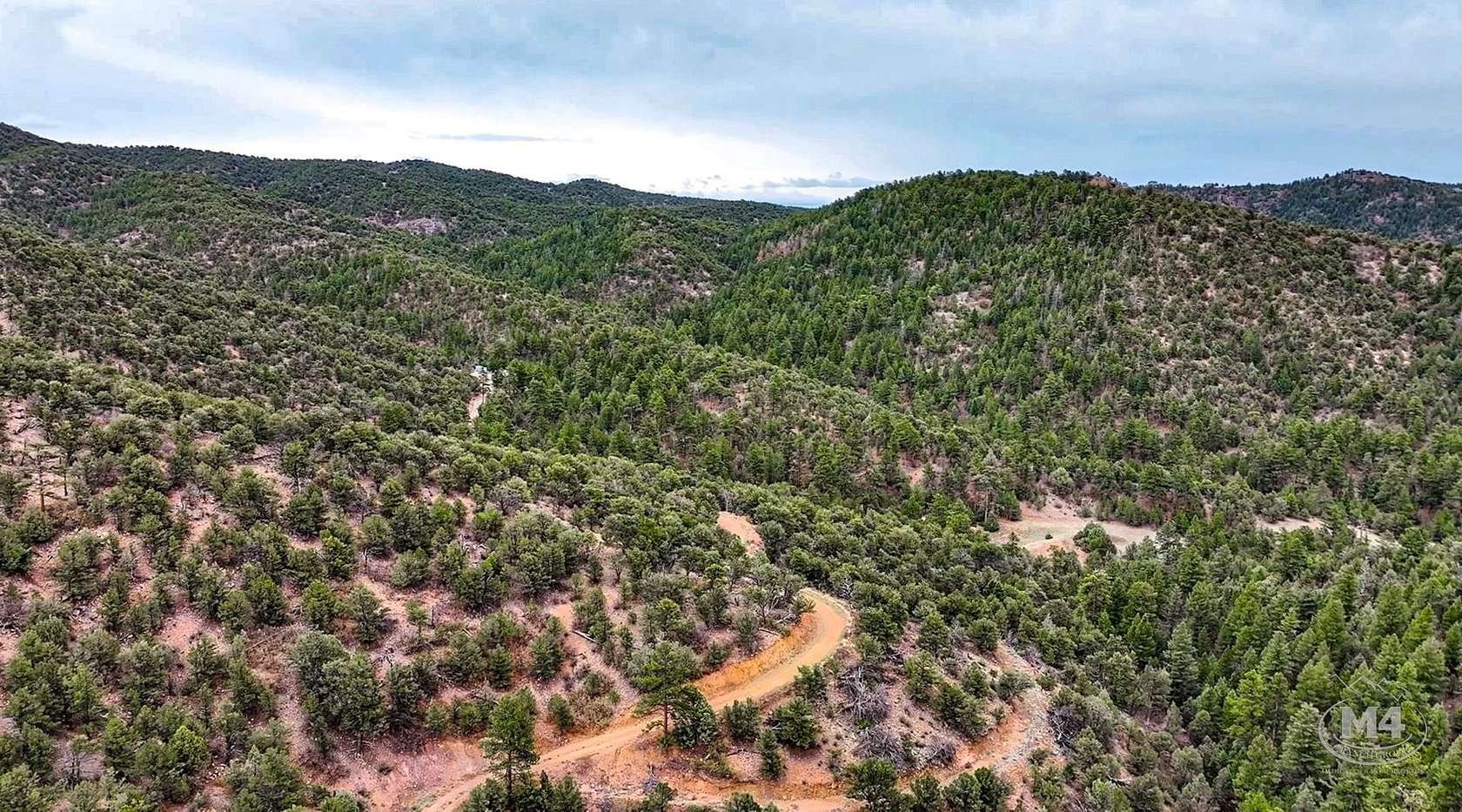 137 Acres of Recreational Land for Sale in Cañon City, Colorado