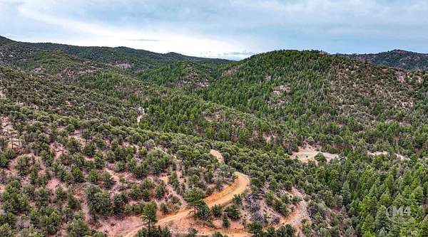 137 Acres of Recreational Land for Sale in Cañon City, Colorado