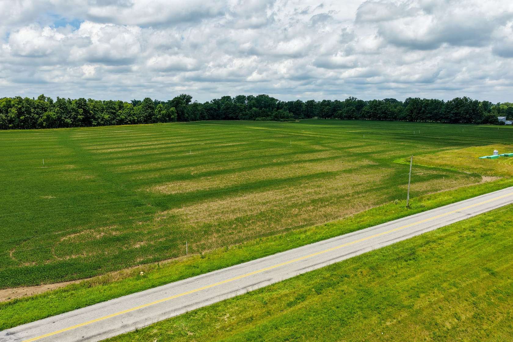 1 Acre of Residential Land for Sale in Lima, Ohio