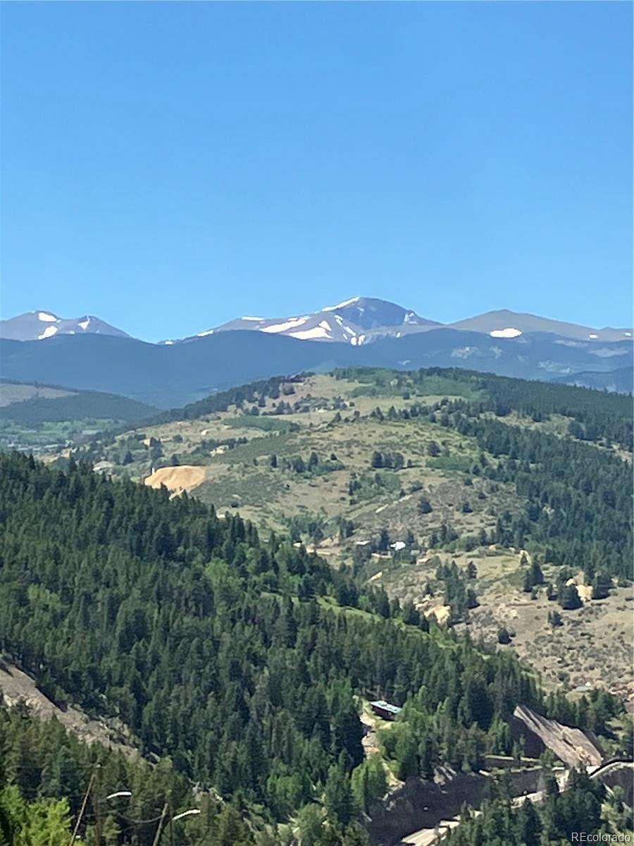 3.65 Acres of Land for Sale in Black Hawk, Colorado