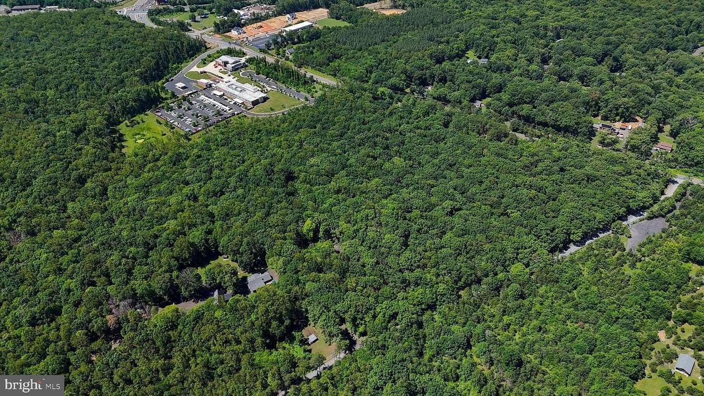 19.2 Acres of Land for Sale in Woodbridge, Virginia