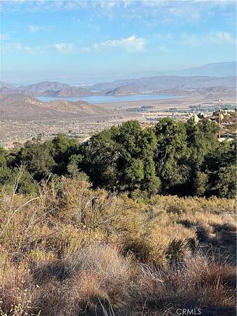 5 Acres of Land for Sale in Hemet, California