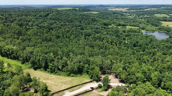 29 Acres of Recreational Land for Sale in Freeport, Ohio