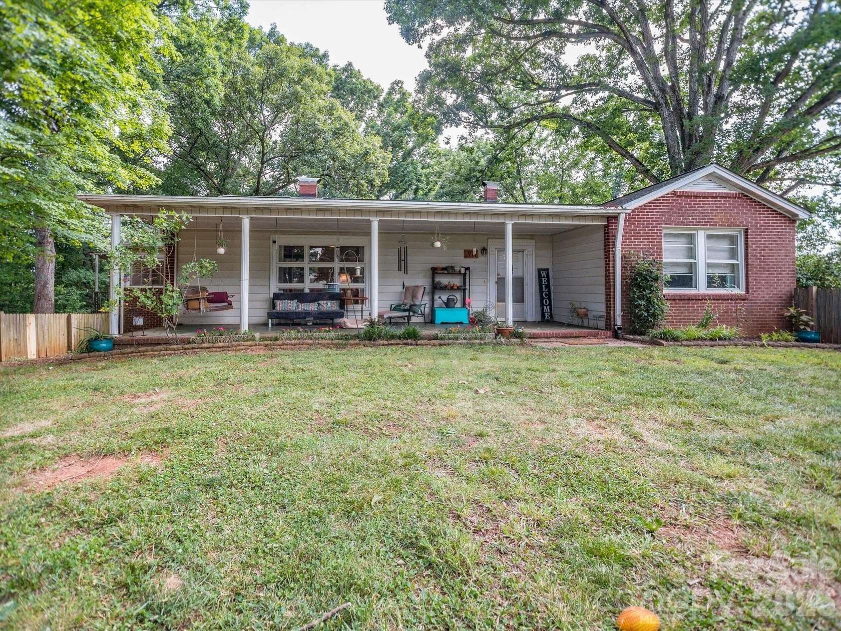 2.46 Acres of Improved Mixed-Use Land for Sale in Conover, North Carolina