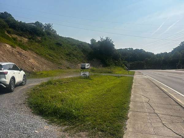 1 Acre of Commercial Land for Sale in Pigeon Forge, Tennessee