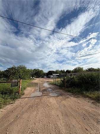 4.6 Acres of Residential Land for Sale in Mission, Texas